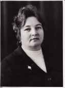 Ershova
